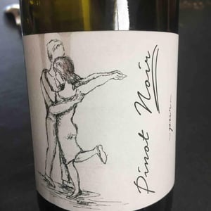 Pinot Noir Pur - Brand Bros - Weingut Brand - daniel-jonas-brand