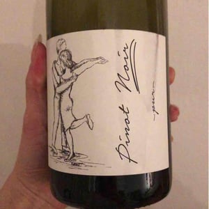 Brand Bros - Weingut Brand - Daniel & Jonas Brand - Pinot Noir Pur