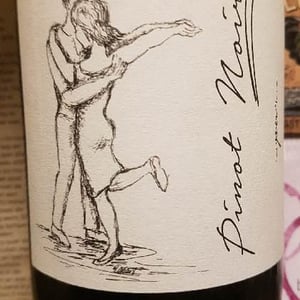 Brand Bros - Weingut Brand - Daniel & Jonas Brand - Pinot Noir Pur