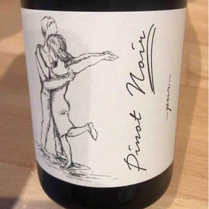Pinot Noir Pur - Brand Bros - Weingut Brand - daniel-jonas-brand