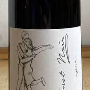 Pinot Noir Pur - Brand Bros - Weingut Brand - daniel-jonas-brand