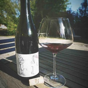 Pinot Noir Pur