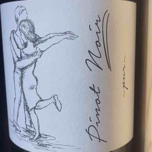 Pinot Noir Pur - Brand Bros - Weingut Brand - Daniel & Jonas Brand 