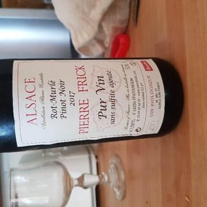 Pinot Noir 2017