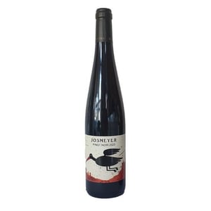 Pinot Noir - Josmeyer - isabelle-meyer -2020