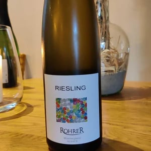 Riesling - Rohrer - andre-ludo-rohrer