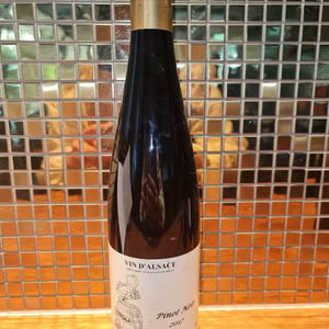 Pinot Noir - Jean Ginglinger & Fils - jean-francois-ginglinger