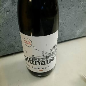 Pinot Noir - Weingut Pittnauer - gerhard-brigitte-pittnauer