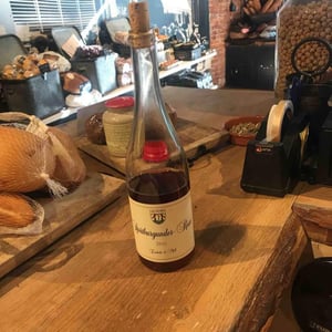 Spätburgunder Rosé - Enderle & Moll - Florian Moll & Max Lecat 