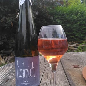 Rosé von Spätburgunder - Weingut Michael Fiebrich - michael-fiebrich -2018