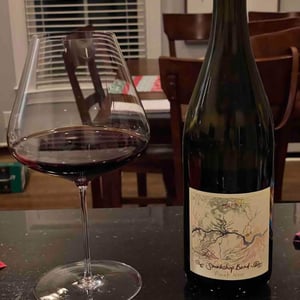 Pinot Noir Smockshop Band - Hiyu Wine Farm - nate-ready