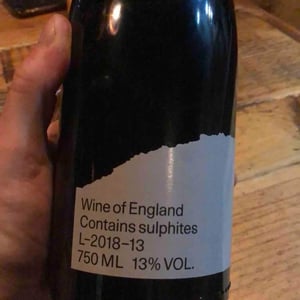 Pinot Noir Steel - Tillingham Wines Limited - ben-walgate