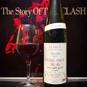 Strangenberg Pinot Noir