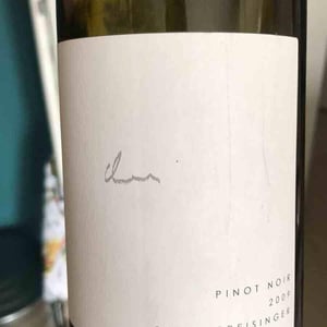 Pinot Noir - Weingut Claus Preisinger - claus-preisinger