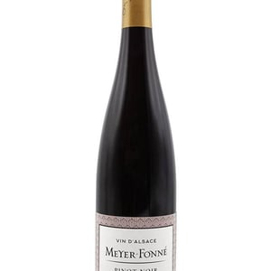 Pinot Noir - Domaine Meyer-Fonné - Félix Meyer -2018