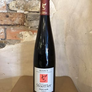 Pinot Noir Tradition - Domaine Vincent Stoeffler - vincent-adrien-stoeffler