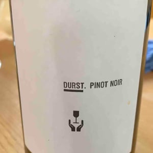 Pinot Noir - Andreas Durst - andreas-durst