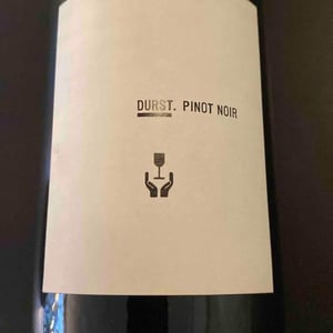 Pinot Noir - Andreas Durst - andreas-durst
