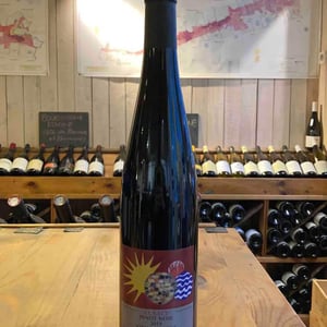 Pinot Noir Vieille Vigne - Domaine Rietsch - jean-pierre-sophie-rietsch