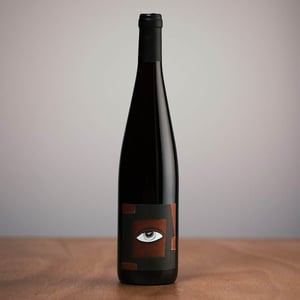 Pinot Noir Vieille Vigne - Domaine Rietsch - jean-pierre-sophie-rietsch