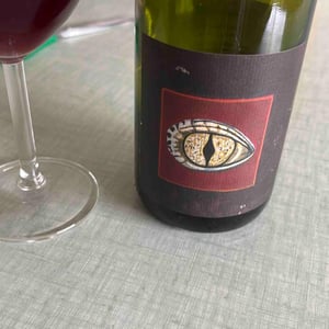 Pinot Noir Vieille Vigne - Domaine Rietsch - Jean-Pierre & Sophie Rietsch 