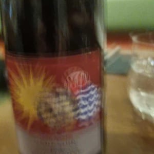 Pinot Noir Vieille Vigne - Domaine Rietsch - Jean-Pierre & Sophie Rietsch 