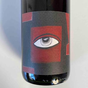 Pinot Noir (2019 NEW LABEL ) - Domaine Rietsch - Jean-Pierre & Sophie Rietsch -2019