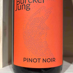 Pinot Noir - Burkel-jung - thierry-burckel-jung -2022