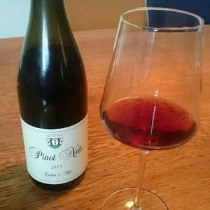 Pinot Noir Basis 2015