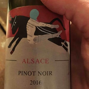 Pinot Noir 2014