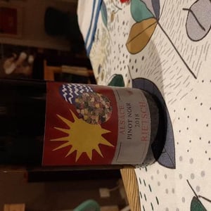 Domaine Rietsch - Jean-Pierre & Sophie Rietsch - Pinot Noir