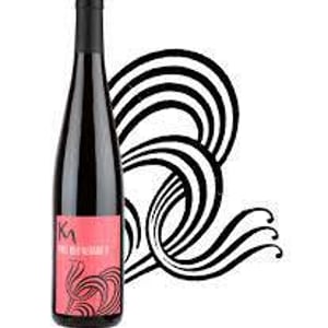 Pinot Noir Weingarten - Kumpf & Meyer - julien-albertus