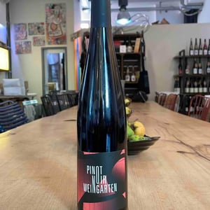 Pinot Noir Weingarten - Kumpf & Meyer - julien-albertus