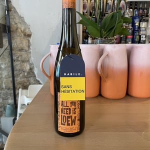 Pinot noir "Westhoffen" - Loew - caroline-etienne-loew -2021