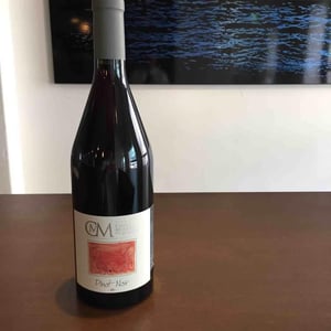 Pinot Noir - Clos Du Moulin Aux Moines - willy-roulendes-famille-andrieu