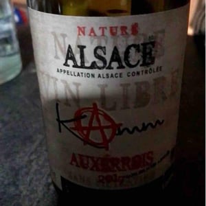 Pinot Noir