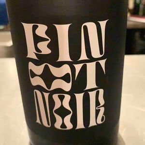 Pinot Noir 2017