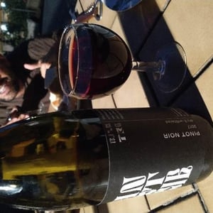Pinot Noir - Andi Weigand - Andi Weigand 