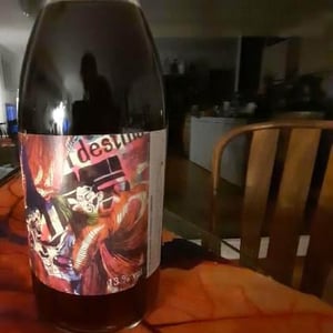 Pinot Noir - Les Vins Du Fab - fabien-henriot