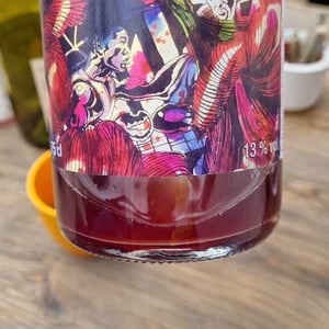 Pinot Noir - Les Vins Du Fab - Fabien Henriot 