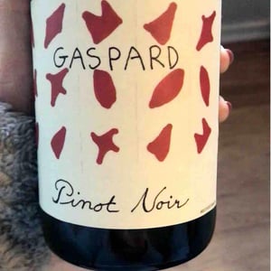 Gaspard 2018