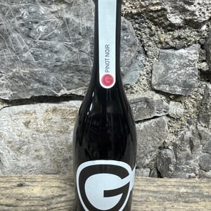 Pinot Noir - Weingut Georgium - Marcus Gruze & Uta Slamanig 
