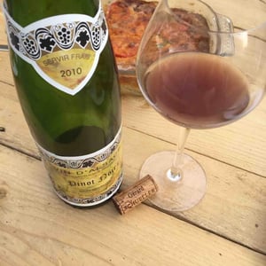 Gérard Schueller & Fils - Bruno Schueller - Pinot Noir