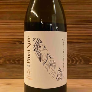 Pinot Noir - Podere Còncori - Gabriele Da Prato 