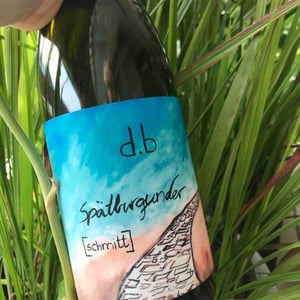 Weingut Bianka und Daniel Schmitt - Daniel & Bianka Schmitt - Spätburgunder