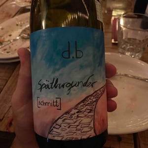 Spätburgunder - Weingut Bianka und Daniel Schmitt - daniel-bianka-schmitt