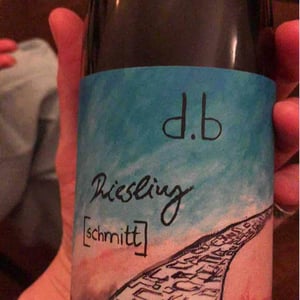 Weingut Bianka und Daniel Schmitt - Daniel & Bianka Schmitt - Spätburgunder