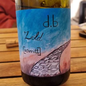 Weingut Bianka und Daniel Schmitt - Daniel & Bianka Schmitt - Spätburgunder