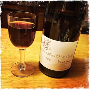 Pinot Noir 2015