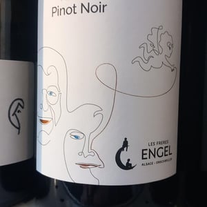 Pinot Noir - Cru de l'Hôpital - christian-vessaz